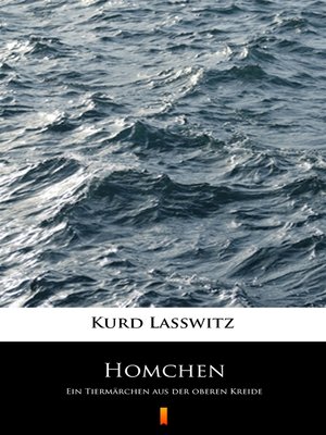 cover image of Homchen